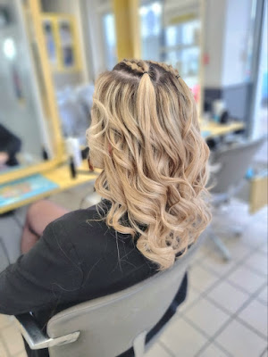 Coiff&Co - Coiffeur Mantes la Jolie à Mantes-la-Jolie