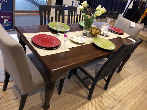 Thrift Store «Goodwill Denver - Broadway», reviews and photos, 21 S Broadway, Denver, CO 80209, USA