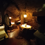 Photo n°3 de l'avis de Hendrik.l fait le 12/03/2023 à 13:21 sur le  Restaurant Burgschänke à Neuleiningen