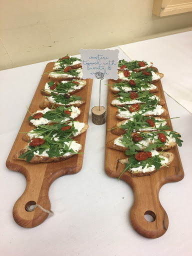 Caterer «Beyond Delicious Catering LLC», reviews and photos, 133 South St, New Providence, NJ 07974, USA