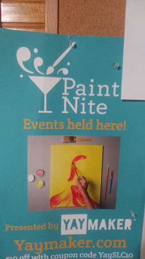 Bar & Grill «The Fifth», reviews and photos, 980 N 500 W, Bountiful, UT 84010, USA