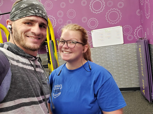 Gym «Planet Fitness», reviews and photos, 2000 Cooper Foster Park Rd, Amherst, OH 44001, USA