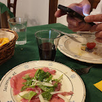 Photo n°3 de l'avis de Laura.r fait le 14/05/2019 à 23:10 sur le  Osteria da Giuseppe à Ceglie Messapica