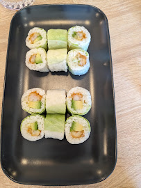 Les plus récentes photos du Restaurant de sushis KENKO à Vauvert - n°3