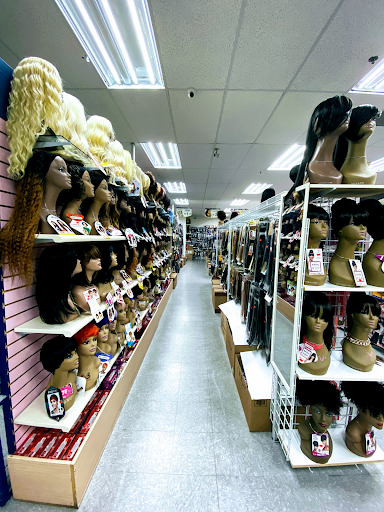 Beauty Supply Store «Western Beauty Supply», reviews and photos, 1902 M.L.K. Jr Way, Tacoma, WA 98405, USA