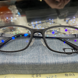 [生活] 板橋推薦的配鏡片眼鏡店