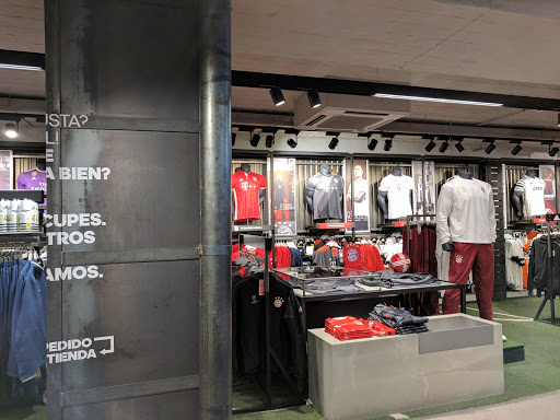 Las Mejores⭐ Tiendas Adidas Madrid Cerca De Ti🥇