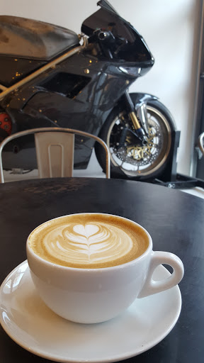 Motorcycle Shop «JANE Motorcycles», reviews and photos, 396 Wythe Ave, Brooklyn, NY 11249, USA