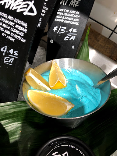 Cosmetics Store «LUSH», reviews and photos, 575 Bellevue Way NE #128, Bellevue, WA 98004, USA