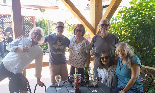 Vineyard «Harpersfield Vineyard», reviews and photos, 6387 OH-307, Geneva, OH 44041, USA