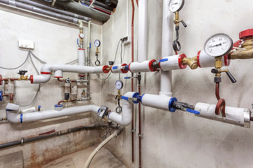 Photo of Fritz Heating & Plumbing