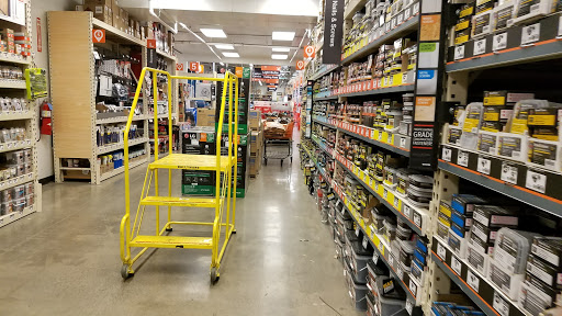 Home Improvement Store «The Home Depot», reviews and photos, 100 Bicentennial Way, Santa Rosa, CA 95403, USA