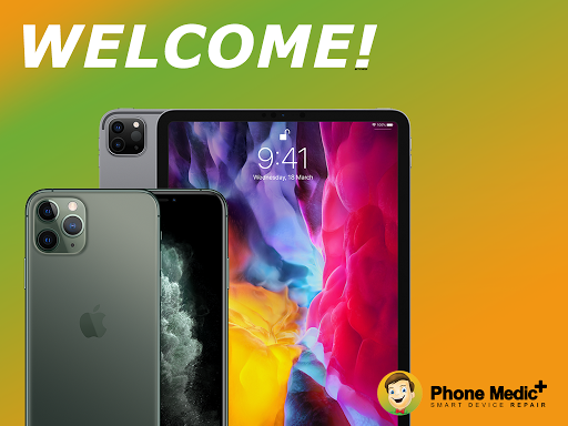 Phone Medic Smart Device Repairs, 45 Belmont Ave, Garfield, NJ 07026, USA, 