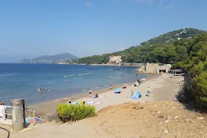 Plage du Port Hélène image