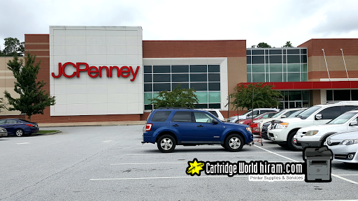 Department Store «JCPenney», reviews and photos, 5043 Jimmy Lee Smith Pkwy, Hiram, GA 30141, USA