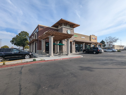 Coffee Shop «Starbucks», reviews and photos, 1363 W Pacheco Blvd a, Los Banos, CA 93635, USA