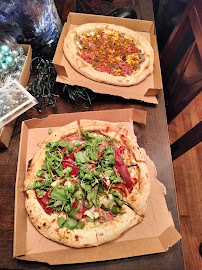 Les plus récentes photos du Pizzas à emporter Napolizza à Mussidan - n°2