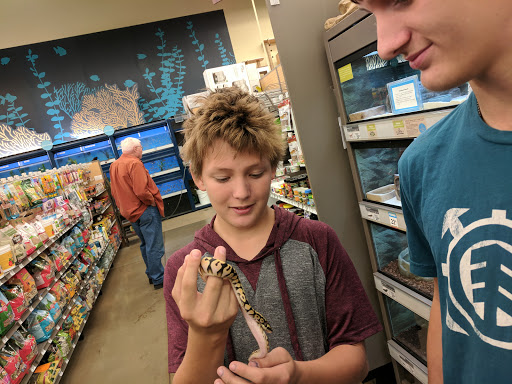 Pet Supply Store «Petco Animal Supplies», reviews and photos, 2210 N Eagle Rd, Meridian, ID 83646, USA