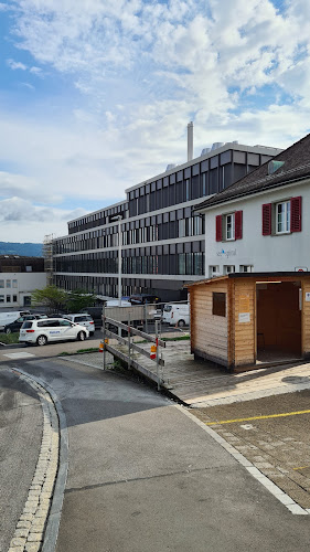 See-Spital Horgen (+Notfall) - Baar