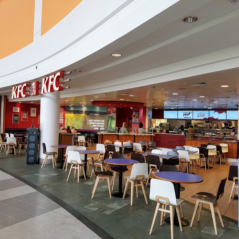 KFC East Kilbride - Shopping Centre
