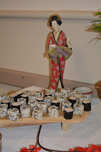 Plats et boissons du Restaurant de sushis Tato Maki à La Rochefoucauld-en-Angoumois - n°20