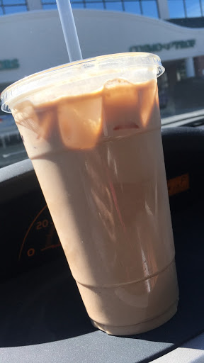 Coffee Shop «Riverside Coffee», reviews and photos, 8865 Stanford Blvd, Columbia, MD 21045, USA