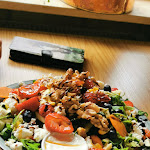 Photo n°2 de l'avis de Marion.i fait le 13/05/2023 à 10:06 sur le  Gasthaus am See Fischerhütte à Lambsheim