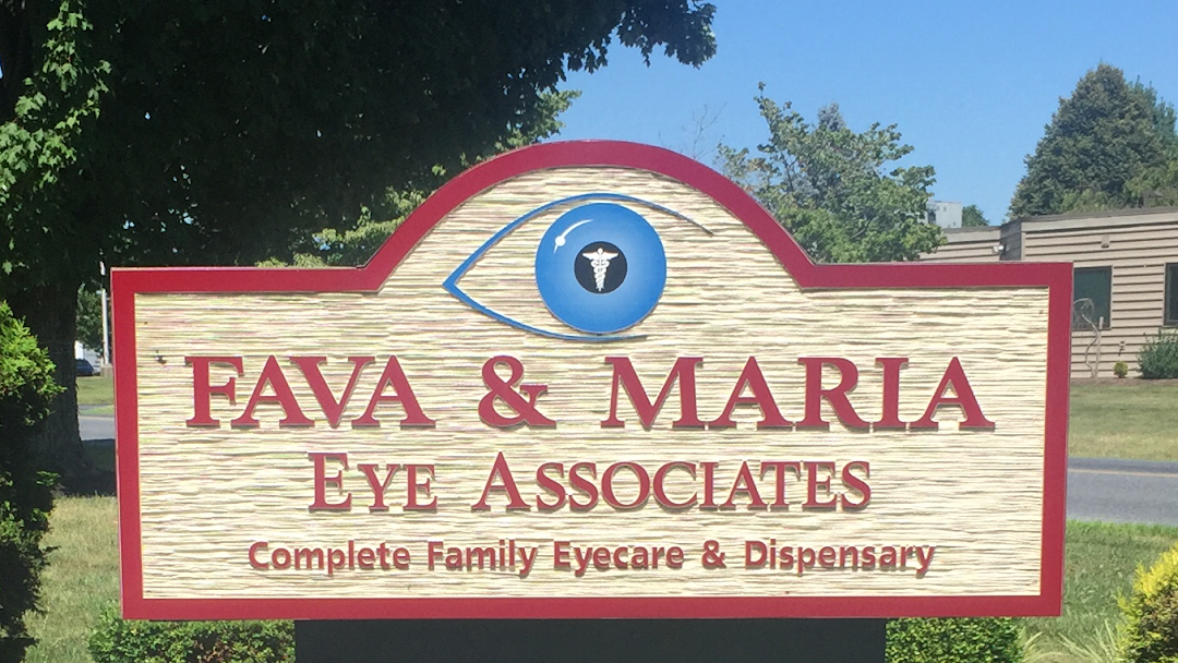 Fava & Maria Eye Associates