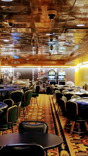 Casino «Jacks or Better Casino Cruise», reviews and photos, 715 N Holiday Dr, Galveston, TX 77550, USA