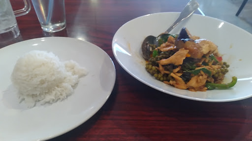 Taste of Thai - 5