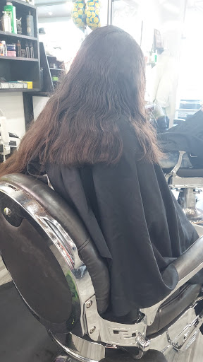 Barber Shop «Skill Cutz Barber Shop», reviews and photos, 2512 7th Ave S, Fargo, ND 58103, USA