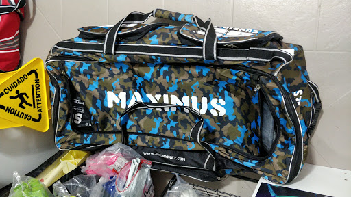 Sporting Goods Store «Cricket Merchant LLC», reviews and photos, 417 S Birchwood Dr, Naperville, IL 60540, USA