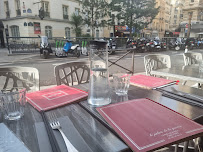 Atmosphère du Restaurant chinois Palais de la Griserie - 聚味源 à Paris - n°6