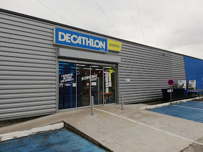 Decathlon Essentiel Chambéry à Chambéry