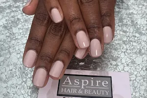 Aspire Hair and Beauty Clinic image