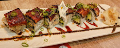 Sushi du Restaurant japonais SUMiBi KAZ à Paris - n°10