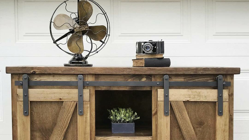 Furniture Store «Carver Junk Company», reviews and photos, 206 N Chestnut St, Chaska, MN 55318, USA