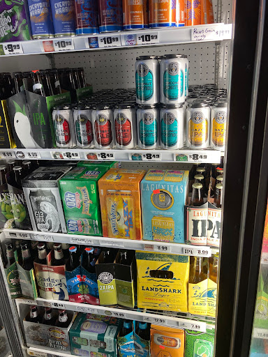 Liquor Store «Cleveland Avenue Liquor Store», reviews and photos, 8423 W Cleveland Ave, Milwaukee, WI 53227, USA