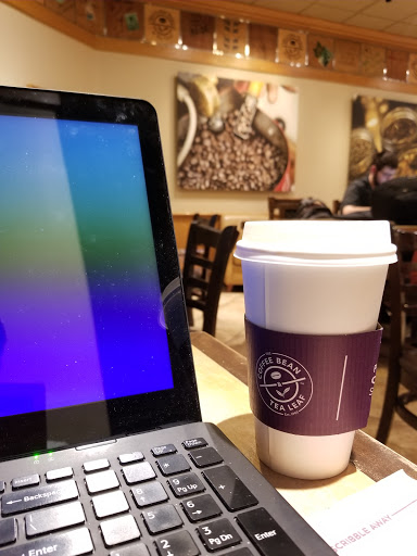 Coffee Shop «The Coffee Bean & Tea Leaf», reviews and photos, 528 Orange St, Redlands, CA 92374, USA