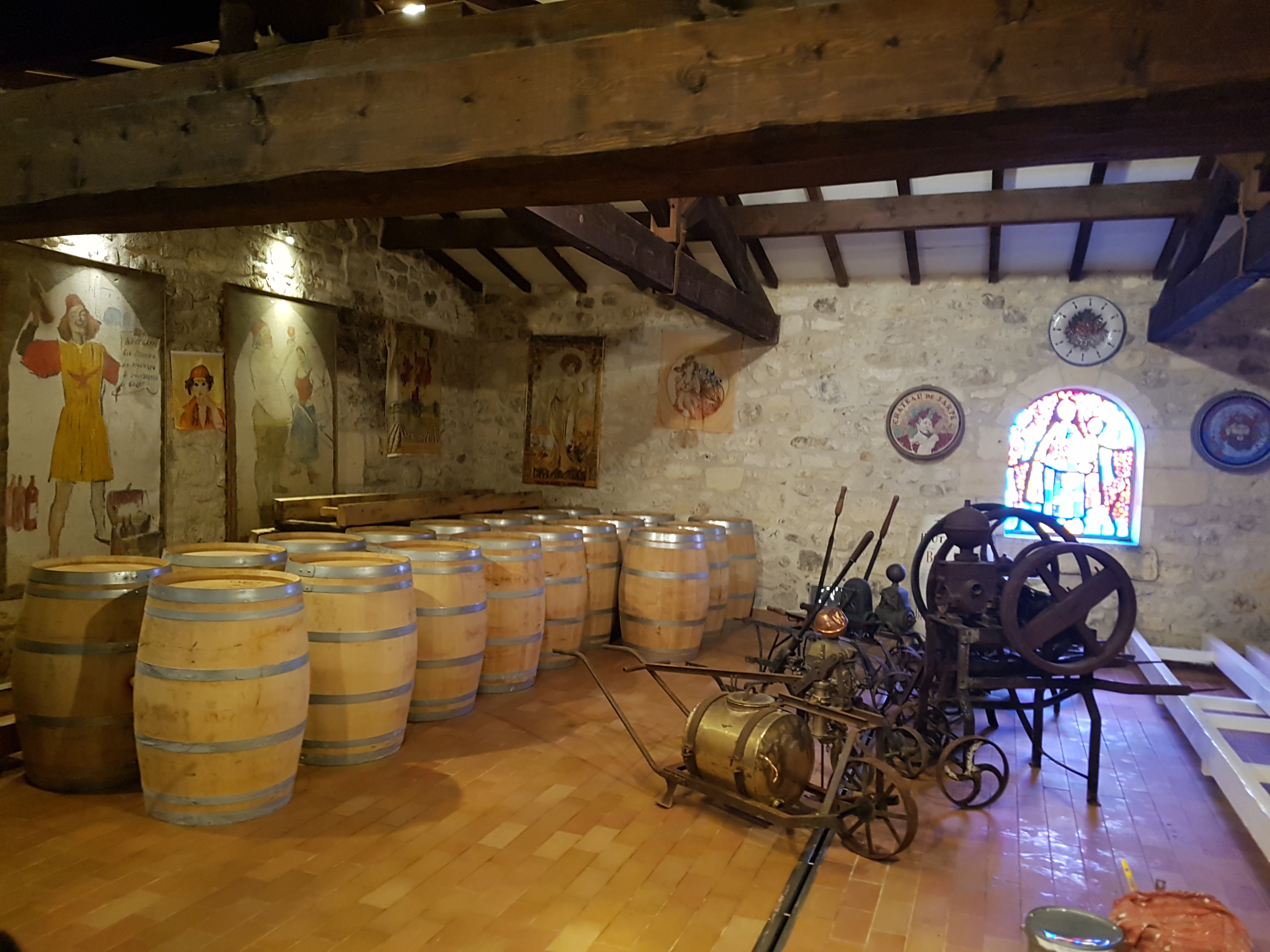 Photo n° 1 de l'avis de Martin.a fait le 05/10/2017 à 12:49