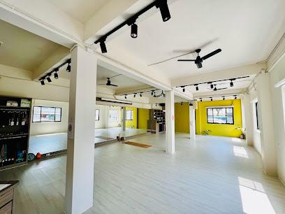 Meet Yoga Studio
