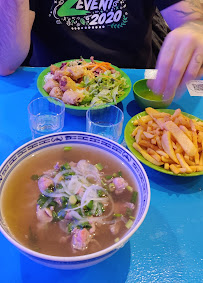 Soupe du Restaurant vietnamien Cuisine S à Montpellier - n°15