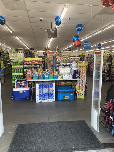 Discount Store «Dollar General», reviews and photos, 6134 E Broad St, Douglasville, GA 30134, USA
