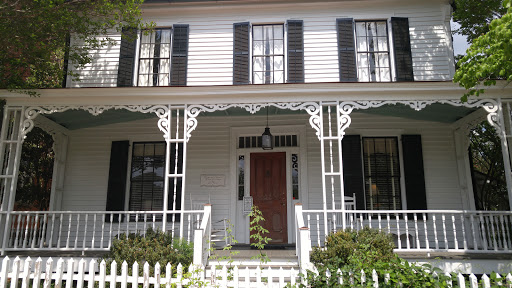 Cafe «Perk Avenue Cafe & Coffee House», reviews and photos, 111 W Jefferson St, Madison, GA 30650, USA