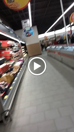 Supermarket «ALDI», reviews and photos, 1545 Coshocton Ave, Mt Vernon, OH 43050, USA