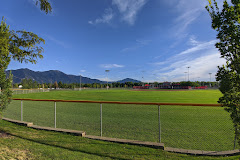 Spanish Fork Sports Park