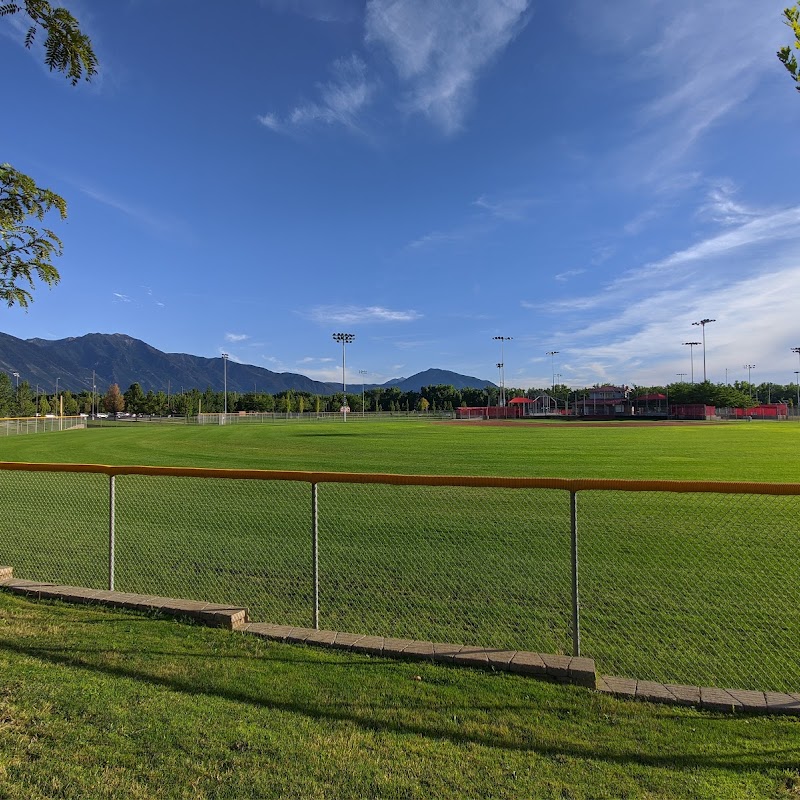 Spanish Fork Sports Park