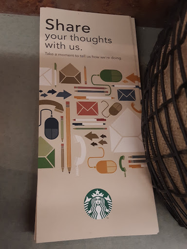 Coffee Shop «Safeway Starbucks», reviews and photos, 411 Three Rivers Dr, Kelso, WA 98626, USA