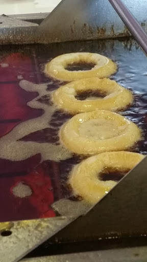 American Restaurant «Fractured Prune Doughnuts-Westgate Glendale», reviews and photos, 9390 W Hanna Ln B 101, Glendale, AZ 85305, USA