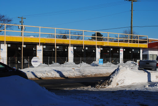 Structural Engineer Noory Engineering Inc. in Fredericton (NB) | LiveWay